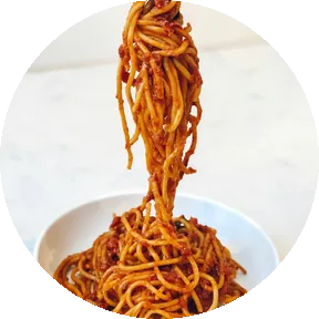 Spaghetti Bolognese