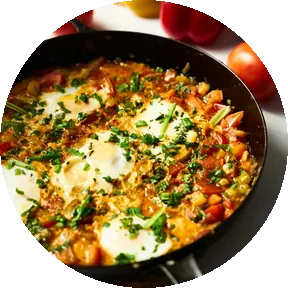Shakshuka